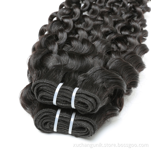 12a 100% Raw Brazilian Human Hair Bundles With HD Lace Frontal Closures Mink Cuticle Aligned Virgin Hair Weave Extension Vendors